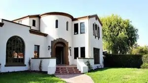 Sell Your Los Angeles House During Bankruptcy