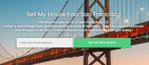 sell your San Francisco home now