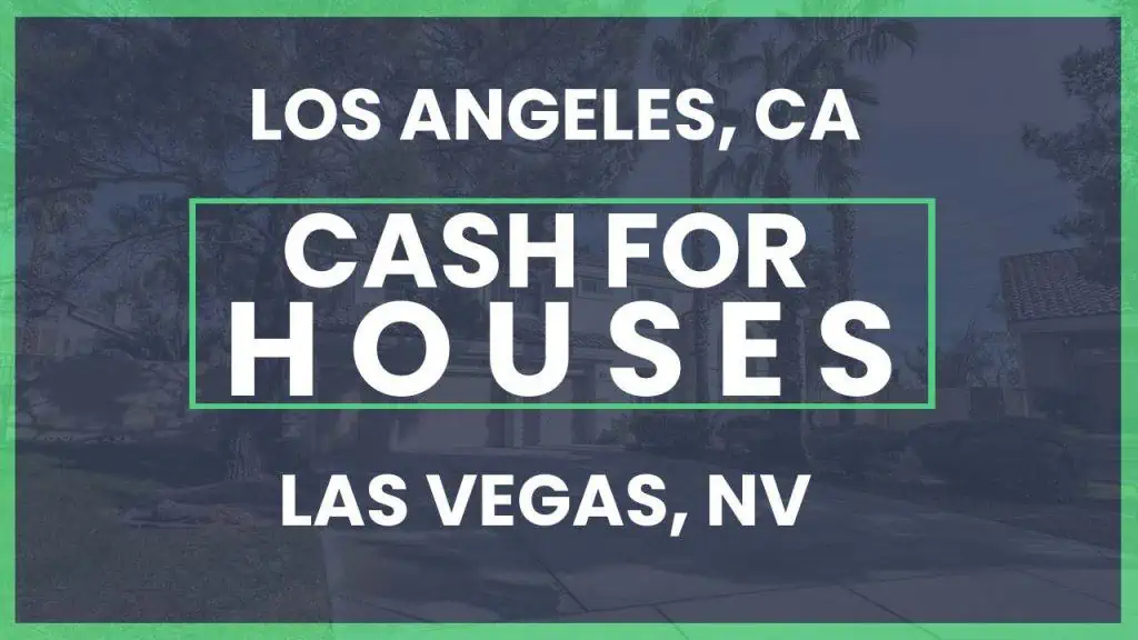 Comprender las ventas de viviendas en efectivo