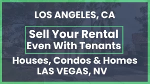 Comprender el mercado de alquiler de Los Ángeles