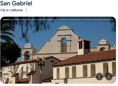 san-gabriel-california