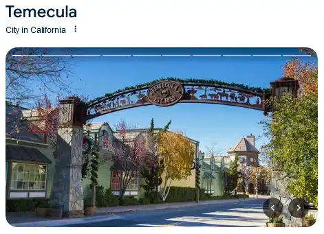 temecula-california temecula