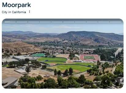 moorpark-california