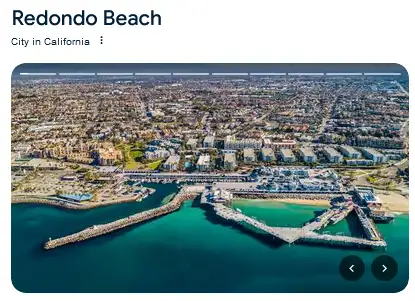 playa-redondo-california