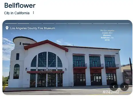 bellflower-california