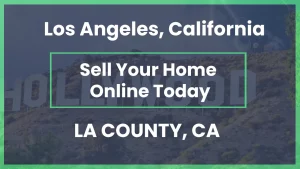 sell my LA home quick