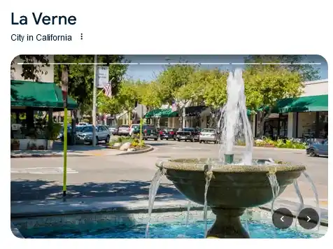 la-verne-california