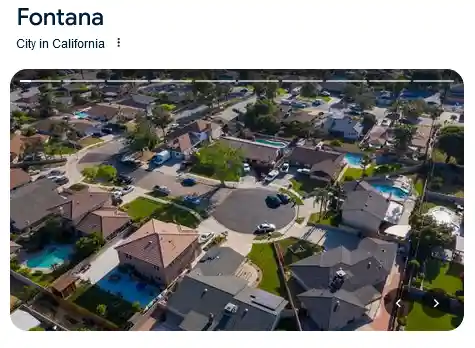 Fontana-California Fontana