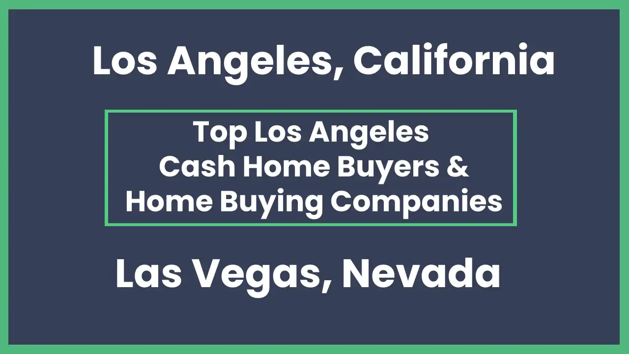 ¿Quiénes son los compradores de viviendas en efectivo y qué hacen?