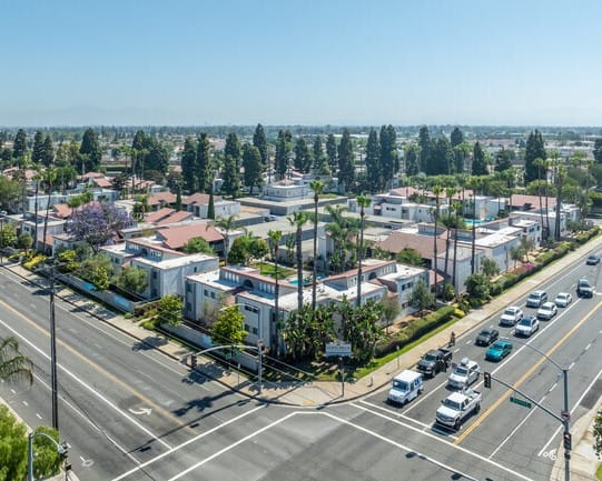 Fountain Valley