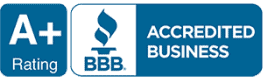 Ventaja del vendedor: Acreditado por el BBB con calificación A+