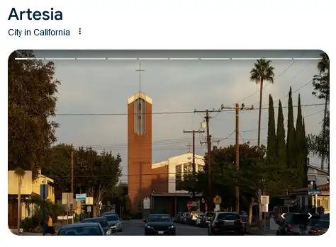 artesia-california Artesia CA