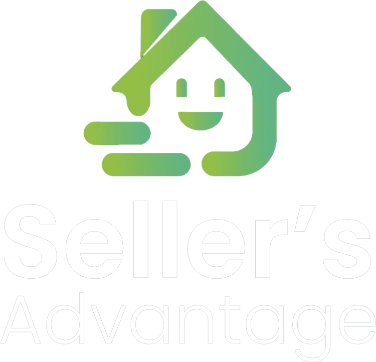 logotipo de heroe con ventaja para vendedores