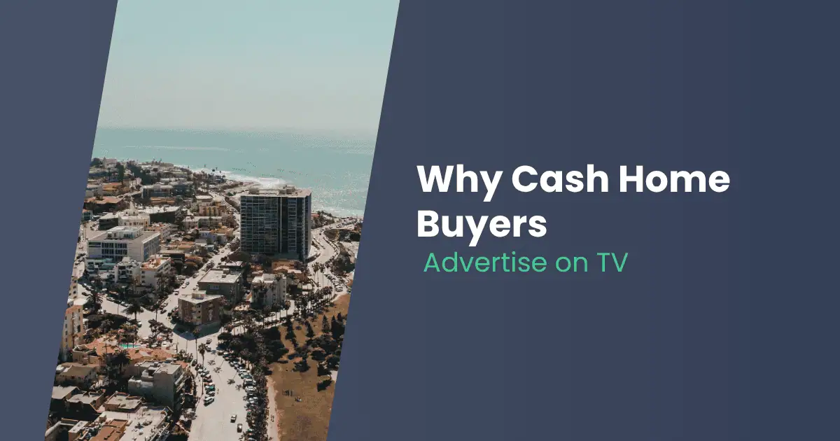 El horizonte de San Diego a la izquierda de un gráfico que muestra a un comprador de vivienda que paga al contado.